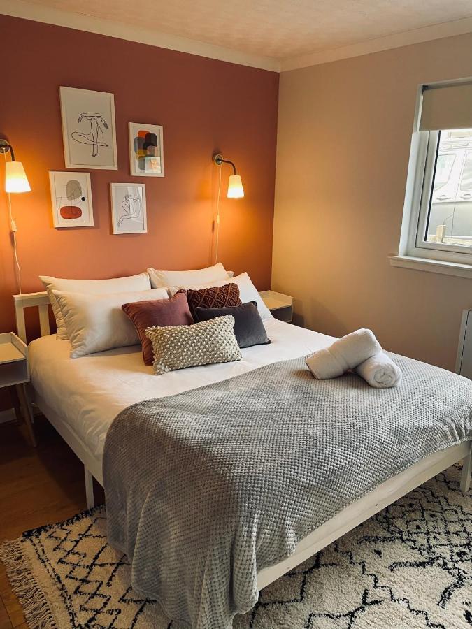 Relaxing 3-Bedroom Home Портрі Екстер'єр фото