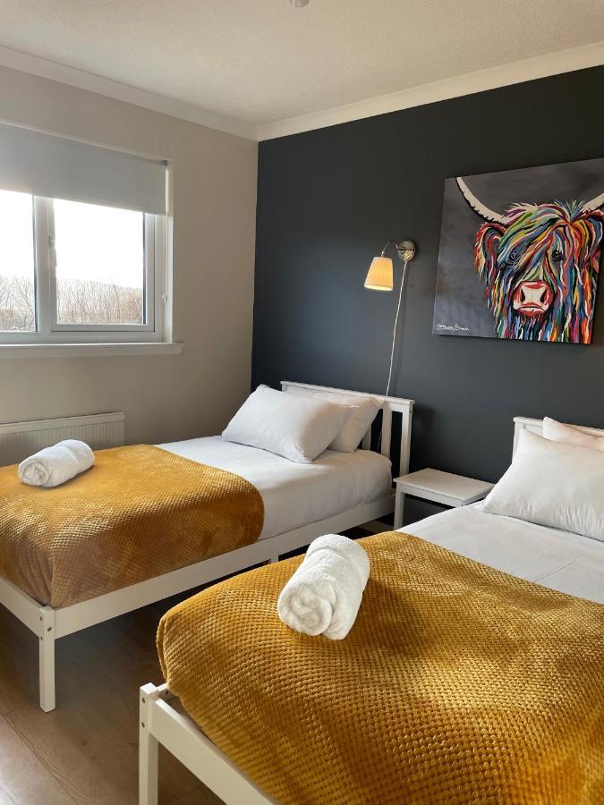 Relaxing 3-Bedroom Home Портрі Екстер'єр фото